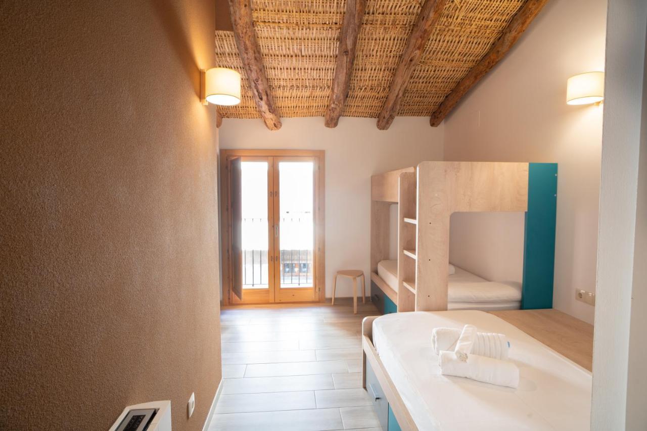 Lo Moli De Bot Hostel Exterior photo
